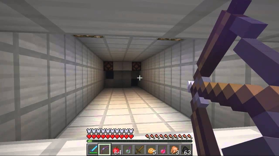 minecraft мистик и лаггер пиратские приключения